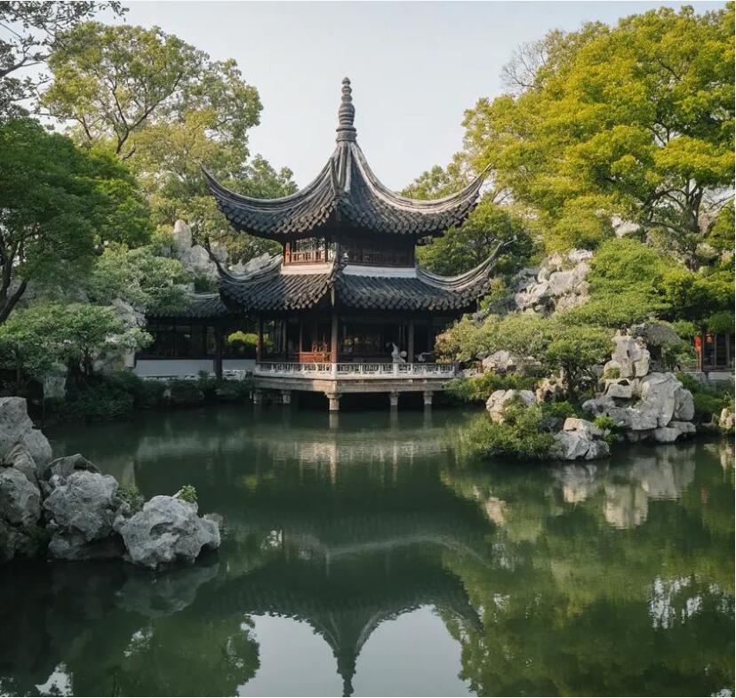 福建雨韵培训有限公司